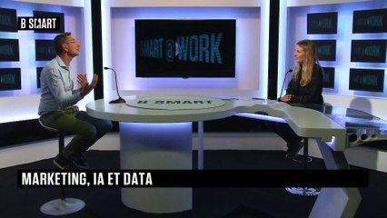 SMART @WORK - La question du jour du samedi 15 juillet 2023