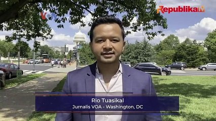 Ukraina Desak NATO Percepat Keanggotaan 🇺🇦