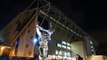 Leeds United let three first team players leave on loan