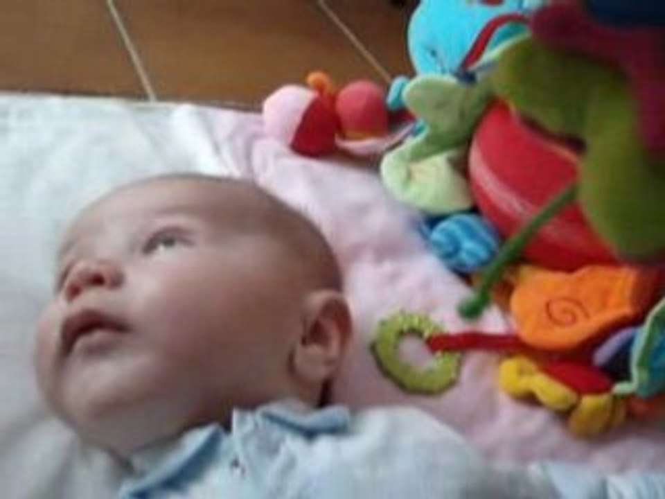 antoine et la musique classique