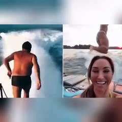 Tiktok'ta yeni çıkan akım 4 can aldı