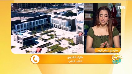 تعليقا على الخلاف بين علي الحجار ومدحت صالح.. طارق الشناوي يوجه رسالة هامة