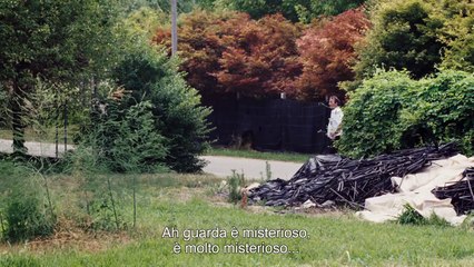 Les Aventures de Gigi la loi Bande-annonce (IT)