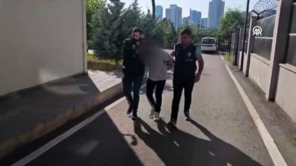 Sınav sorularını çalan FETÖ’cülere operasyon