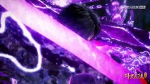 Doulou Dalu Soul Land Stagione 2 Episodio 3 (29) Sub Ita