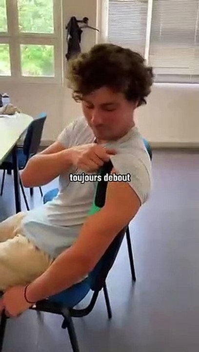 J’en ai vu des questions mais des comme ca