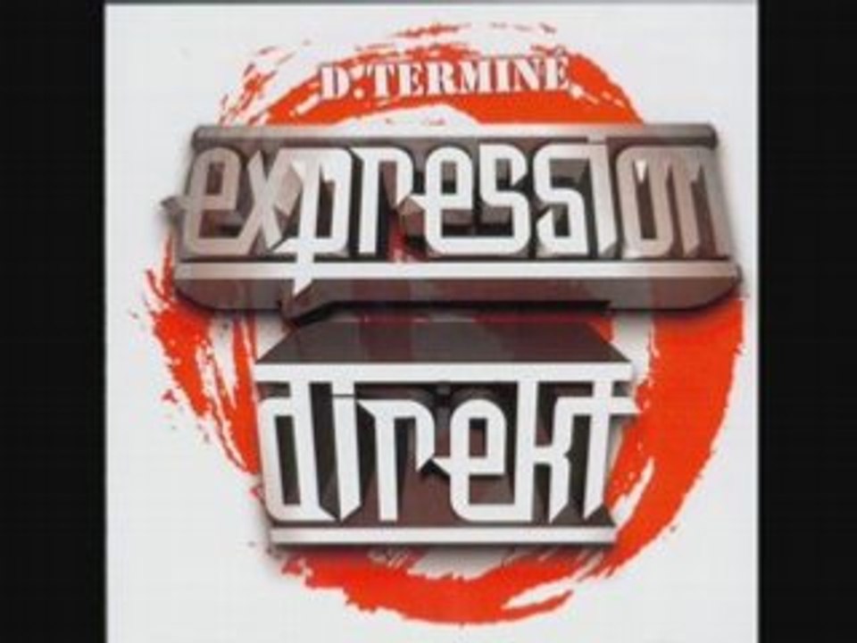 Expression Direkt-La Roue Tourne