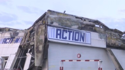 Facture des émeutes : les assurances annoncent un coût de 650 millions d'euros