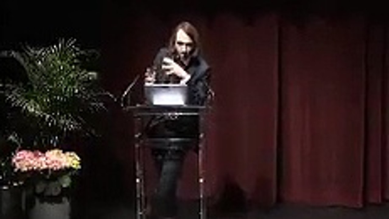 la position de Cédric Villani sur le numérique et les mooc