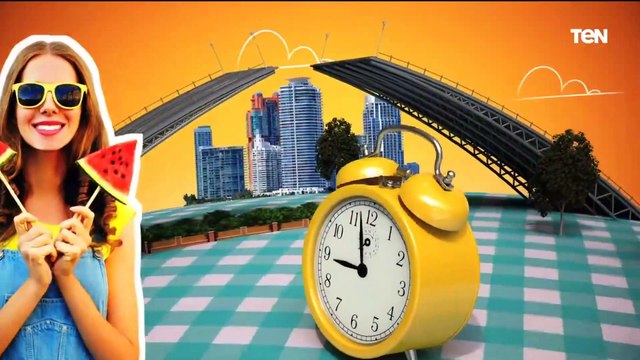 درع الدوري يعودة للجزيرة.. وتفاصيل مبادرة انتي الأهم و الرسم على الفخار | صباح الورد