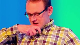 8 out of 10 cats does countdown Series Funny