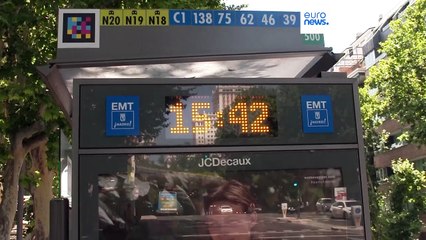 Spain: Sanchez and Feijóo go head-to-head in live debate ahead of general election