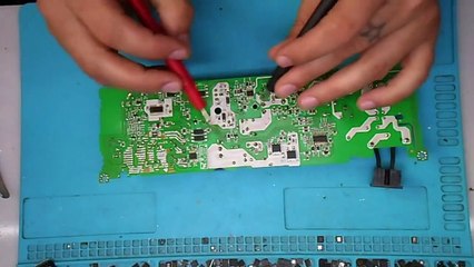 Ps4 Psu - Power Supply Unit- Repair