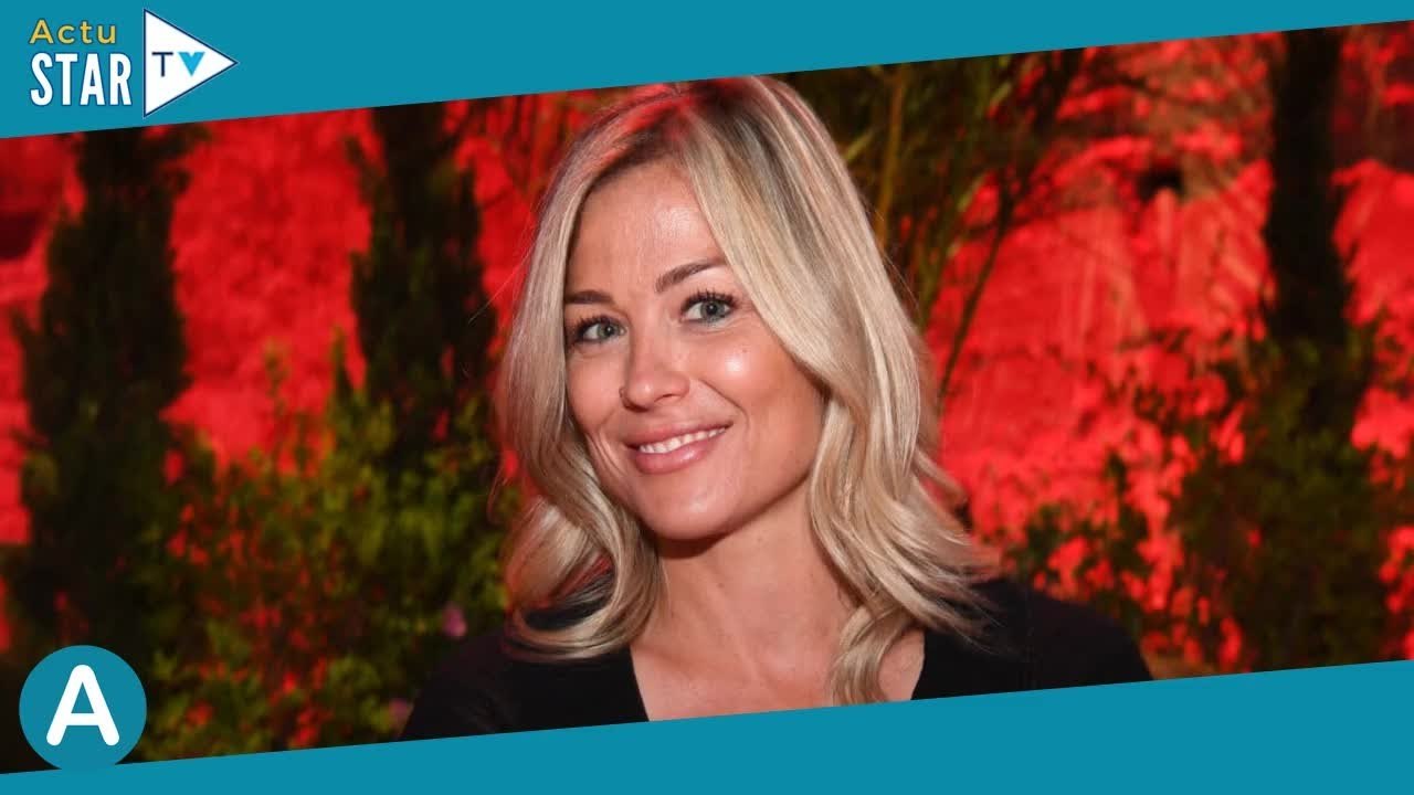 Tour en hélico, bob à carreaux et photos avec la star du Tour de France : Laure Boulleau passe une j