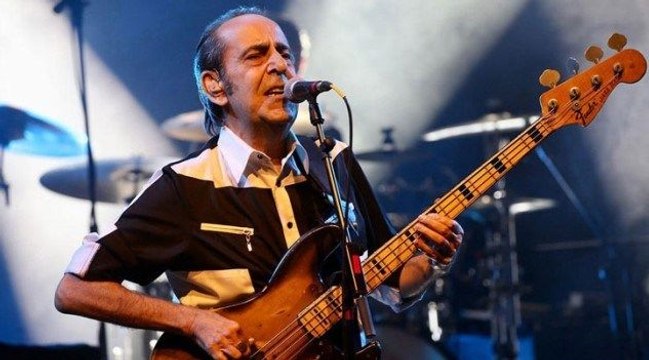 Özkan Uğur cenaze töreni CANLI İZLE! Özkan Uğur cenaze töreni nereden CANLI izlenir?