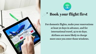 5 Ways you can book Budget-Friendly Air Travel