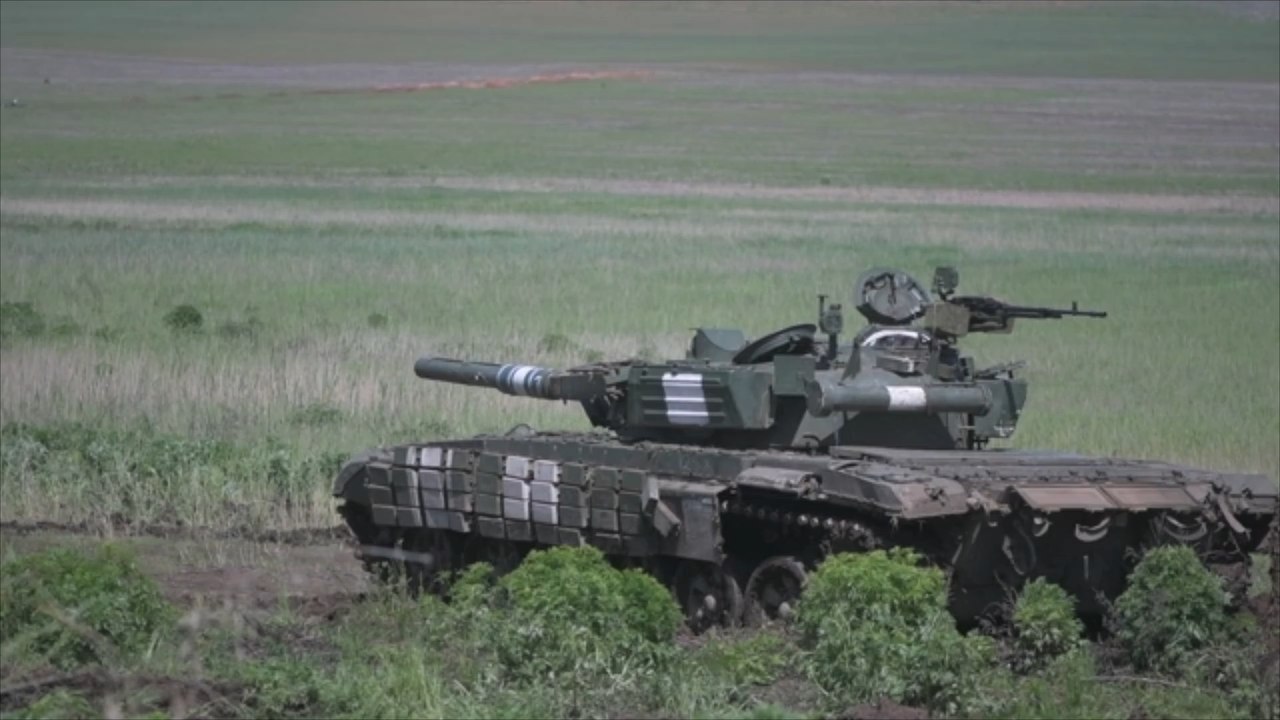 Experten: ukraine erobert so viel land wie russland in monaten