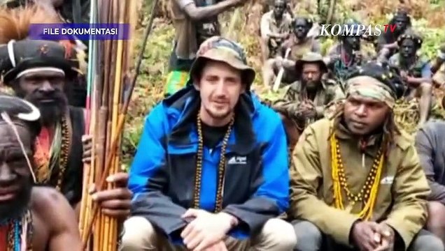 Kapolda Papua Tegaskan Tak Ada Barter dengan KKB Egianus Terkait Pembebasan Pilot Susi Air