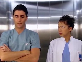 نبض الحياة الحلقة 23 - هل تسامحه حقا؟