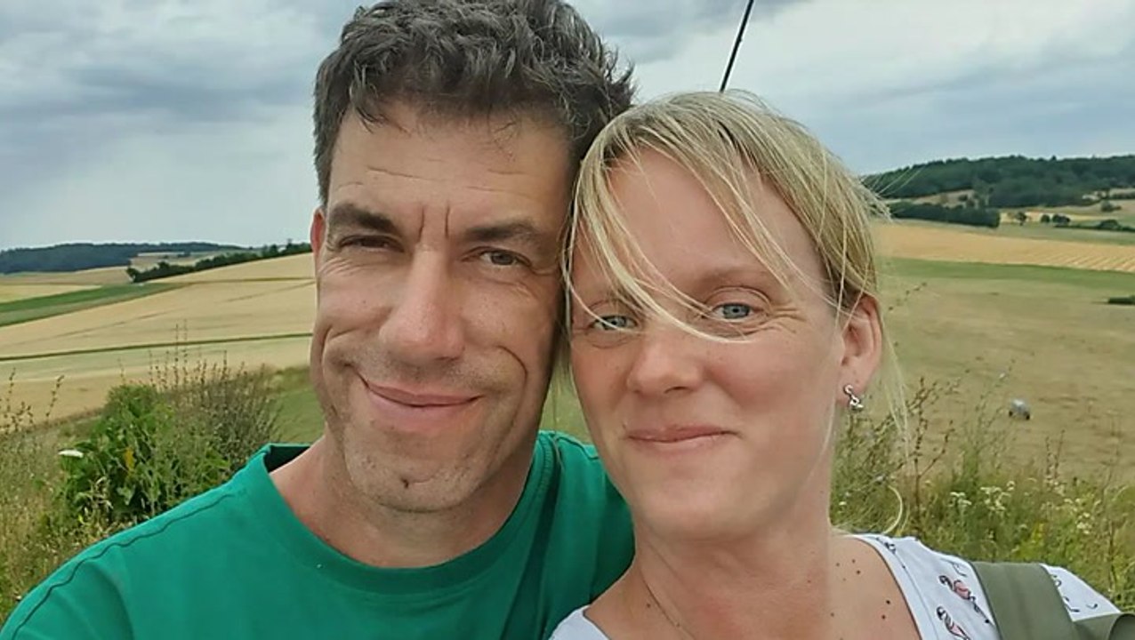 „Bauer sucht Frau“ Jörg und Patricia: Trennung!