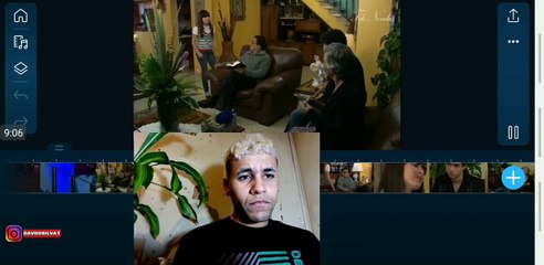 La Rosa de Guadalupe Laberinto de dudas  parte 1