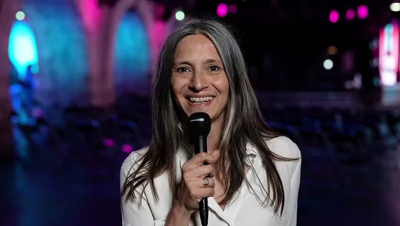 Le Future des TV Ads, selon Beatrice Lhopitallier (Orange Advertising)