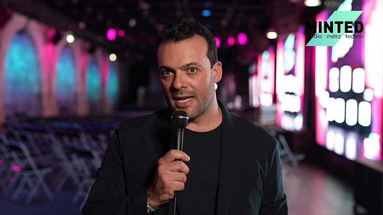 Le Future des TV Ads, selon François-Xavier Le Ray (The Trade Desk)