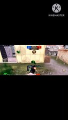 1 vs 8 best combo with sniper in team deathmatch