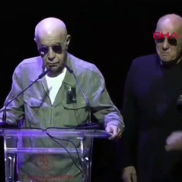 Mazhar Alanson, Özkan Uğur'a gözyaşlarıyla böyle veda etti: Ele güne karşı yapayalnız böyle de olmaz ki...