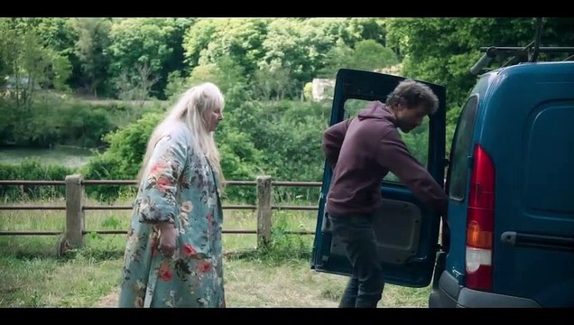 La Fiancée du poète Bande-annonce VF