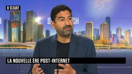 SMART TECH - Le rendez-vous du mardi 11 juillet 2023