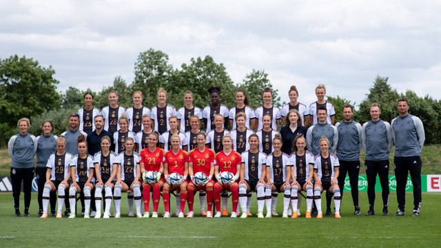 Gegnerinnen, Anstoßzeiten und TV-Übertragung: Infos zur Frauen-WM 2023