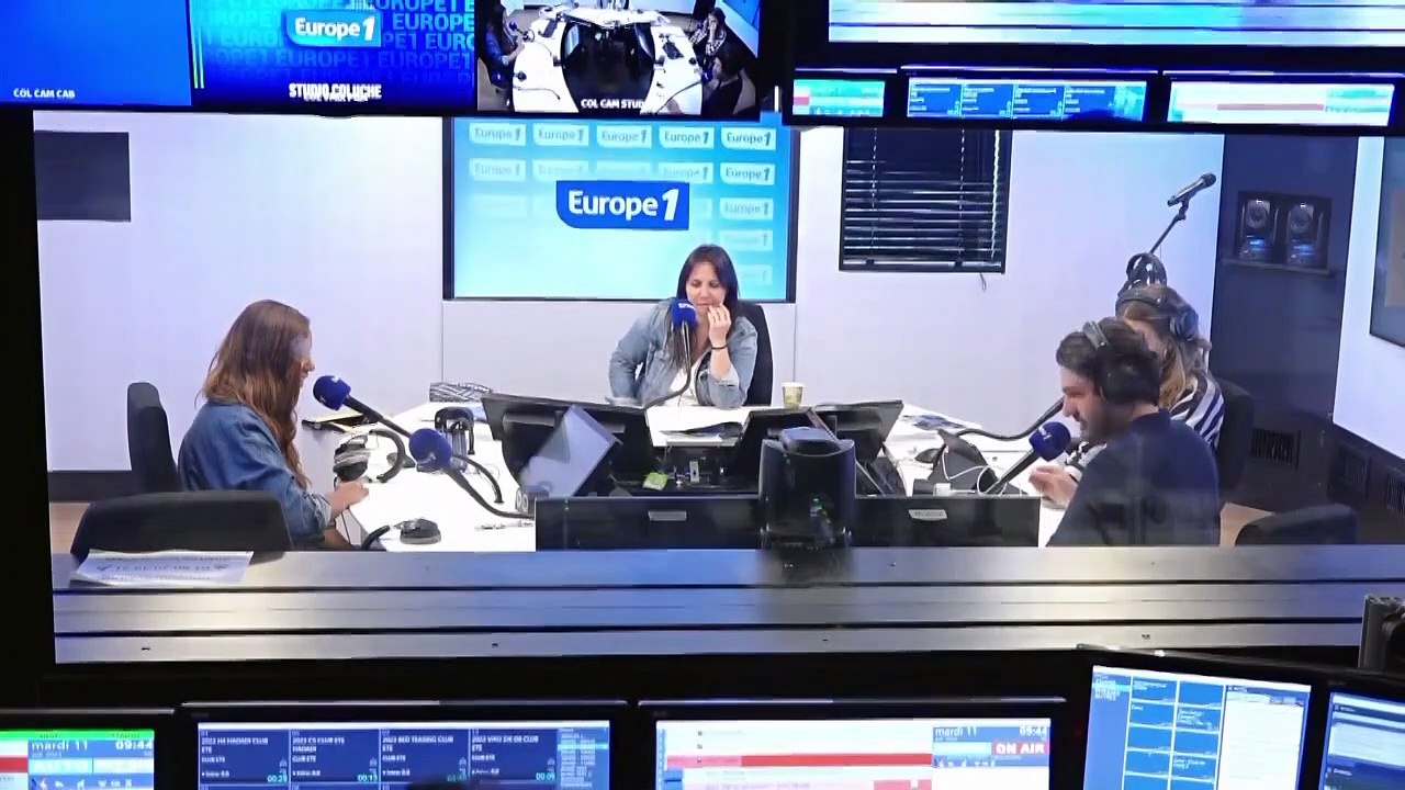 Chimène Badi, chanteuse