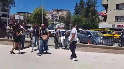 Kuşadası'nda Hafif Ticari Araçla Öldürme Olayında Tutuklama