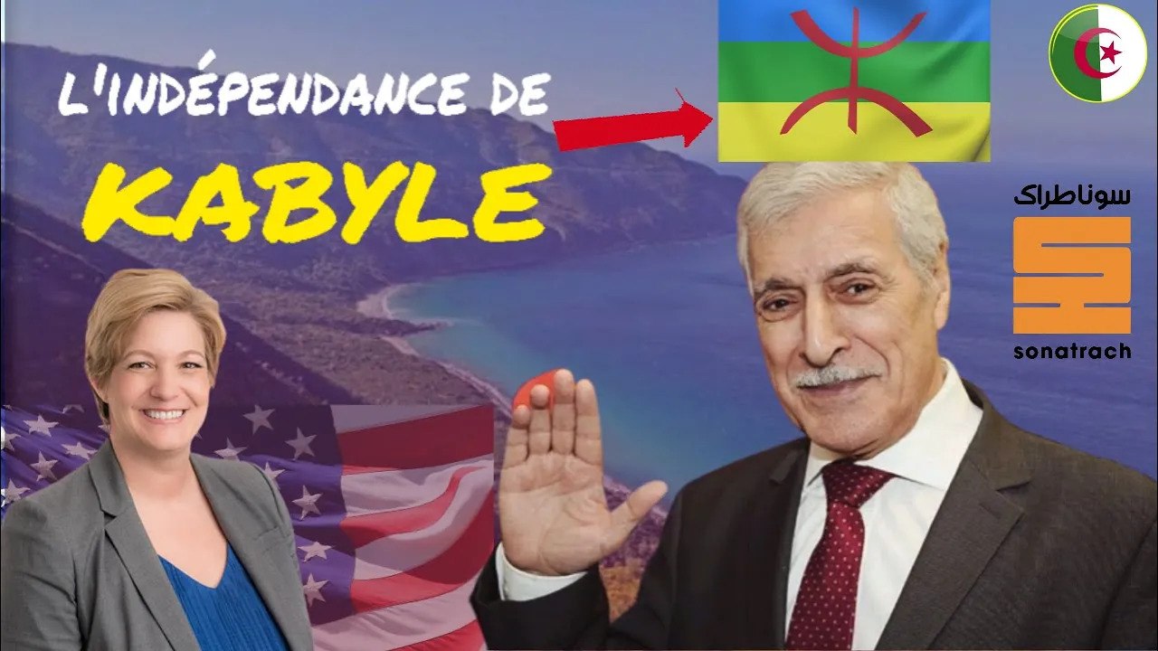 Diplomatie:Le MAK confirme avoir engagé une avocate américaine pour plaider la cause indépendantiste