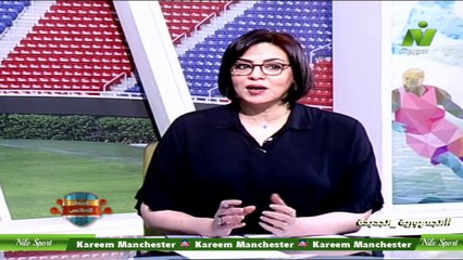 عاهد عبد المجيد لاعب نادى الترسانة السابق انضميت لمنتخب مصر فى عهد الكابتن حسن شحاتة