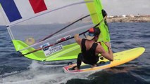 Fédération Française de Voile - FFVoile 2023 / 1 minute pour comprendre, épisode 4