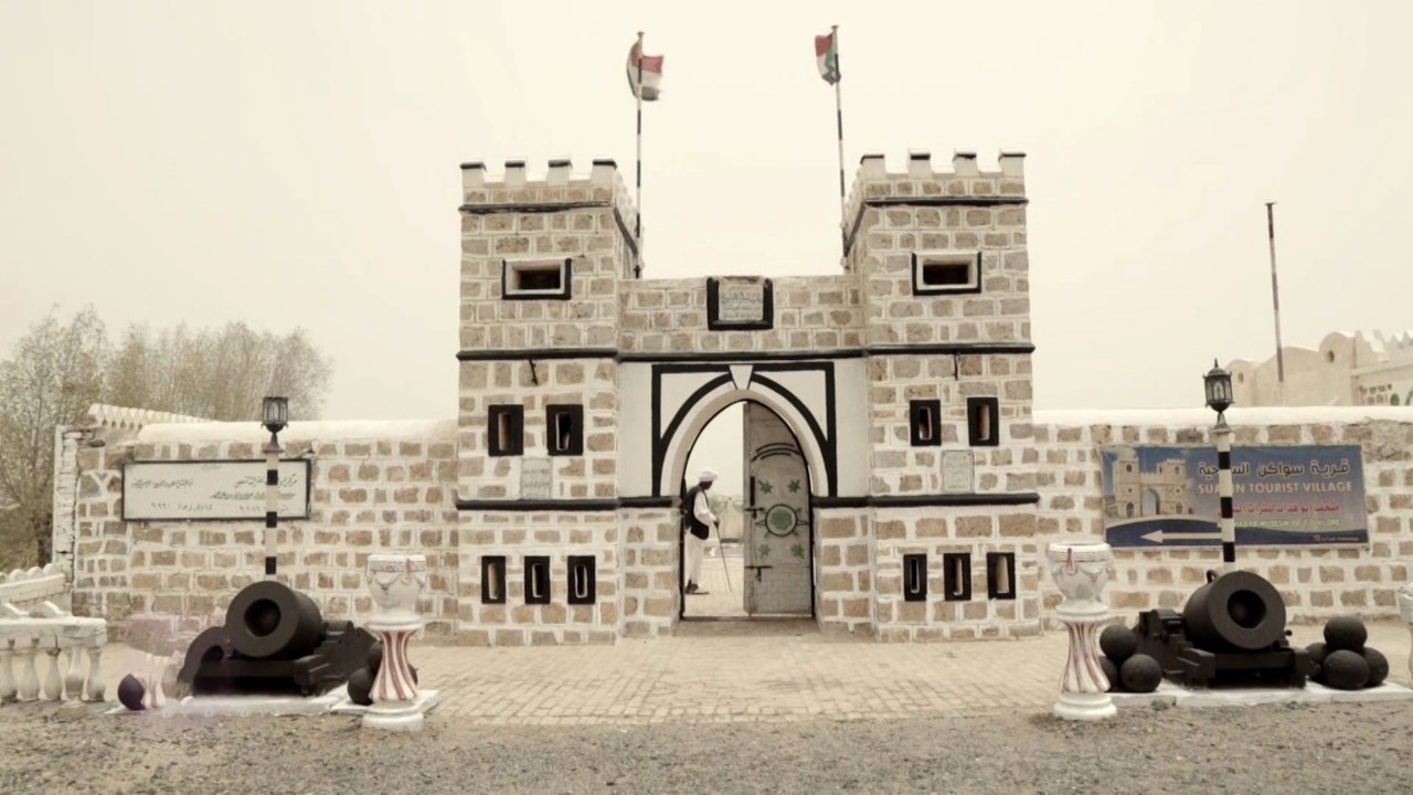 السودان.. إرث ثقافي مهدد بالزوال