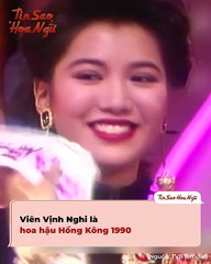 5 nữ thần Hồng Kông xuất thân là hoa hậu: Trương Mạn Ngọc thành huyền thoại, Lý Gia Hân chỉ được cái đẹp | Điện Ảnh Net