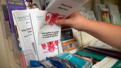 More healthcare professionals allowed to prescribe pill