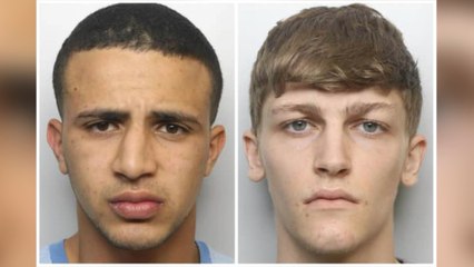 Descargar video: Leeds headlines 11 July: Dealers jailed for Wakefield grenade plan