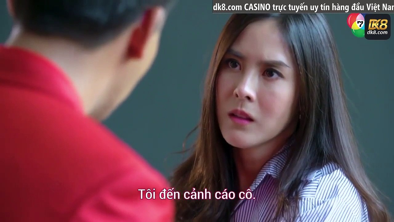 Bẫy Tình Ngọt Ngào _ tập 5,Leh Ruk Bussaba (2018)