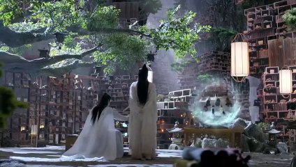 (ENG) The Longest Promise (2023) Ep 5 EngSub