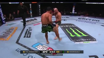 Alexander Volkanovski wins | July 9, 2023 | Illawarra Mercury