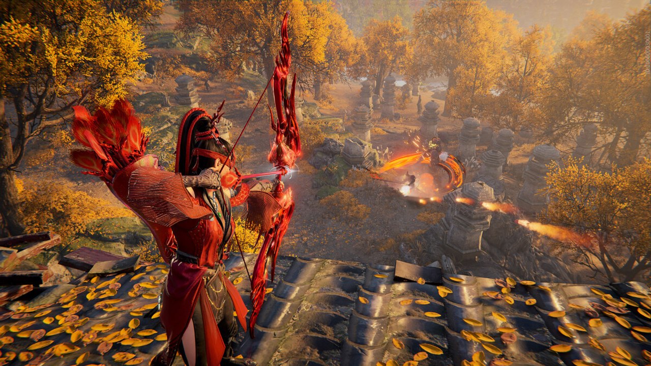 Deux ans après sa sortie, ce jeu est l'un des plus joués de Steam et il va bientôt être complétement gratuit !