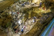 Hallazgo histórico en Atapuerca: encuentran los primeros suelos del neolítico preparados para la construcción de viviendas