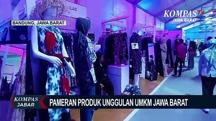 Dorong Akses Keuangan Dan Pemasaran UMKM Lebih Luas