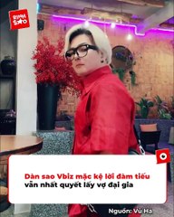 Dàn sao nam ngày đó lấy vợ đại gia giờ ra sao? | Điện Ảnh Net