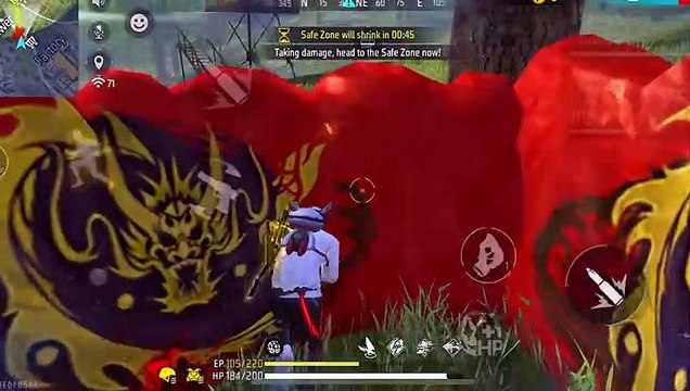 SHOTGUN 90 Headshot Rate️ Poco x3 ProiPhone 13 FreeFire Highlights