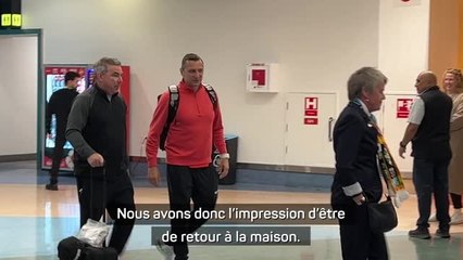 USA - Andonovski : "La présence de Rapinoe dans l'équipe est formidable"